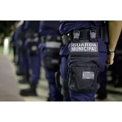 GM de Campo Largo dá dicas de segurança para a virada de 2025 para 2026